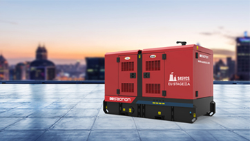 柴油发电机组厂家对故障机组的维修检查要领