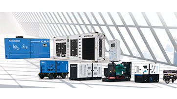 发电机厂家—首选suncitygroup太阳集团公司